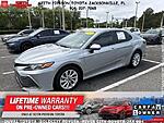 Used 2023 TOYOTA CAMRY LE AUTO (NATL) in JACKSONVILLE, FLORIDA (Photo 16)