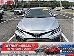 Used 2023 TOYOTA CAMRY LE AUTO (NATL) in JACKSONVILLE, FLORIDA (Photo 17)