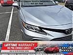 Used 2023 TOYOTA CAMRY LE AUTO (NATL) in JACKSONVILLE, FLORIDA (Photo 18)