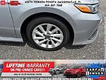 Used 2023 TOYOTA CAMRY LE AUTO (NATL) in JACKSONVILLE, FLORIDA (Photo 19)