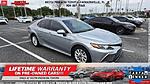 Used 2023 TOYOTA CAMRY LE AUTO (NATL) in JACKSONVILLE, FLORIDA (Photo 2)