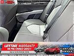 Used 2023 TOYOTA CAMRY LE AUTO (NATL) in JACKSONVILLE, FLORIDA (Photo 21)