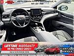 Used 2023 TOYOTA CAMRY LE AUTO (NATL) in JACKSONVILLE, FLORIDA (Photo 22)