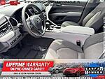 Used 2023 TOYOTA CAMRY LE AUTO (NATL) in JACKSONVILLE, FLORIDA (Photo 23)