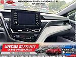 Used 2023 TOYOTA CAMRY LE AUTO (NATL) in JACKSONVILLE, FLORIDA (Photo 24)