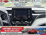 Used 2023 TOYOTA CAMRY LE AUTO (NATL) in JACKSONVILLE, FLORIDA (Photo 25)