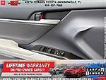 Used 2023 TOYOTA CAMRY LE AUTO (NATL) in JACKSONVILLE, FLORIDA (Photo 27)