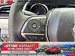 Used 2023 TOYOTA CAMRY LE AUTO (NATL) in JACKSONVILLE, FLORIDA (Photo 28)