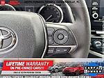 Used 2023 TOYOTA CAMRY LE AUTO (NATL) in JACKSONVILLE, FLORIDA (Photo 29)
