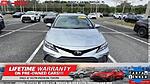 Used 2023 TOYOTA CAMRY LE AUTO (NATL) in JACKSONVILLE, FLORIDA (Photo 3)