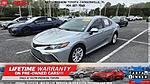 Used 2023 TOYOTA CAMRY LE AUTO (NATL) in JACKSONVILLE, FLORIDA (Photo 4)