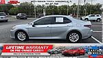 Used 2023 TOYOTA CAMRY LE AUTO (NATL) in JACKSONVILLE, FLORIDA (Photo 5)