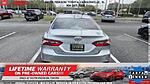 Used 2023 TOYOTA CAMRY LE AUTO (NATL) in JACKSONVILLE, FLORIDA (Photo 7)