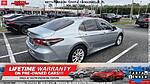 Used 2023 TOYOTA CAMRY LE AUTO (NATL) in JACKSONVILLE, FLORIDA (Photo 8)