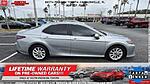 Used 2023 TOYOTA CAMRY LE AUTO (NATL) in JACKSONVILLE, FLORIDA (Photo 9)