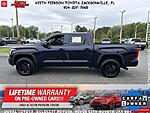 Used 2025 TOYOTA TUNDRA SR5 CREWMAX 5.5' BED (NATL) in JACKSONVILLE, FLORIDA (Photo 15)