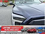Used 2025 TOYOTA TUNDRA SR5 CREWMAX 5.5' BED (NATL) in JACKSONVILLE, FLORIDA (Photo 18)