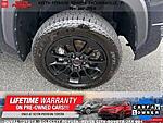 Used 2025 TOYOTA TUNDRA SR5 CREWMAX 5.5' BED (NATL) in JACKSONVILLE, FLORIDA (Photo 19)