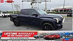 Used 2025 TOYOTA TUNDRA SR5 CREWMAX 5.5' BED (NATL) in JACKSONVILLE, FLORIDA (Photo 2)