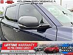 Used 2025 TOYOTA TUNDRA SR5 CREWMAX 5.5' BED (NATL) in JACKSONVILLE, FLORIDA (Photo 20)