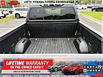 Used 2025 TOYOTA TUNDRA SR5 CREWMAX 5.5' BED (NATL) in JACKSONVILLE, FLORIDA (Photo 21)