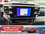 Used 2025 TOYOTA TUNDRA SR5 CREWMAX 5.5' BED (NATL) in JACKSONVILLE, FLORIDA (Photo 26)