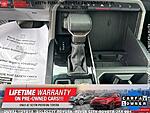 Used 2025 TOYOTA TUNDRA SR5 CREWMAX 5.5' BED (NATL) in JACKSONVILLE, FLORIDA (Photo 27)