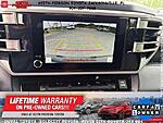 Used 2025 TOYOTA TUNDRA SR5 CREWMAX 5.5' BED (NATL) in JACKSONVILLE, FLORIDA (Photo 28)