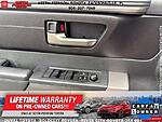 Used 2025 TOYOTA TUNDRA SR5 CREWMAX 5.5' BED (NATL) in JACKSONVILLE, FLORIDA (Photo 29)