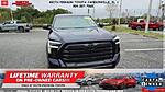 Used 2025 TOYOTA TUNDRA SR5 CREWMAX 5.5' BED (NATL) in JACKSONVILLE, FLORIDA (Photo 3)
