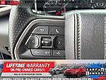Used 2025 TOYOTA TUNDRA SR5 CREWMAX 5.5' BED (NATL) in JACKSONVILLE, FLORIDA (Photo 30)