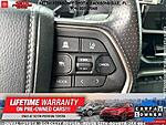 Used 2025 TOYOTA TUNDRA SR5 CREWMAX 5.5' BED (NATL) in JACKSONVILLE, FLORIDA (Photo 31)