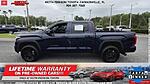 Used 2025 TOYOTA TUNDRA SR5 CREWMAX 5.5' BED (NATL) in JACKSONVILLE, FLORIDA (Photo 5)