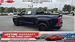 Used 2025 TOYOTA TUNDRA SR5 CREWMAX 5.5' BED (NATL) in JACKSONVILLE, FLORIDA (Photo 6)