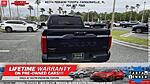 Used 2025 TOYOTA TUNDRA SR5 CREWMAX 5.5' BED (NATL) in JACKSONVILLE, FLORIDA (Photo 7)