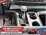 Used 2025 TOYOTA SIENNA XLE FWD 8-PASSENGER (NATL) in JACKSONVILLE, FLORIDA (Photo 26)