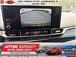 Used 2025 TOYOTA SIENNA XLE FWD 8-PASSENGER (NATL) in JACKSONVILLE, FLORIDA (Photo 28)