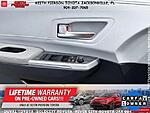 Used 2025 TOYOTA SIENNA XLE FWD 8-PASSENGER (NATL) in JACKSONVILLE, FLORIDA (Photo 29)