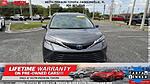 Used 2025 TOYOTA SIENNA XLE FWD 8-PASSENGER (NATL) in JACKSONVILLE, FLORIDA (Photo 3)