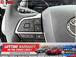 Used 2025 TOYOTA SIENNA XLE FWD 8-PASSENGER (NATL) in JACKSONVILLE, FLORIDA (Photo 30)