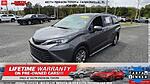 Used 2025 TOYOTA SIENNA XLE FWD 8-PASSENGER (NATL) in JACKSONVILLE, FLORIDA (Photo 4)