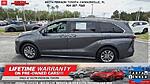 Used 2025 TOYOTA SIENNA XLE FWD 8-PASSENGER (NATL) in JACKSONVILLE, FLORIDA (Photo 5)