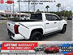 Used 2025 TOYOTA TACOMA SR DOUBLE CAB 5' BED MT (NATL) in JACKSONVILLE, FLORIDA (Photo 12)