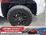 Used 2025 TOYOTA TACOMA SR DOUBLE CAB 5' BED MT (NATL) in JACKSONVILLE, FLORIDA (Photo 19)