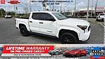 Used 2025 TOYOTA TACOMA SR DOUBLE CAB 5' BED MT (NATL) in JACKSONVILLE, FLORIDA (Photo 2)
