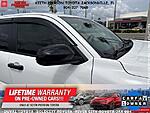 Used 2025 TOYOTA TACOMA SR DOUBLE CAB 5' BED MT (NATL) in JACKSONVILLE, FLORIDA (Photo 20)