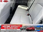 Used 2025 TOYOTA TACOMA SR DOUBLE CAB 5' BED MT (NATL) in JACKSONVILLE, FLORIDA (Photo 22)