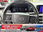 Used 2025 TOYOTA TACOMA SR DOUBLE CAB 5' BED MT (NATL) in JACKSONVILLE, FLORIDA (Photo 24)