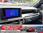 Used 2025 TOYOTA TACOMA SR DOUBLE CAB 5' BED MT (NATL) in JACKSONVILLE, FLORIDA (Photo 25)