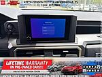 Used 2025 TOYOTA TACOMA SR DOUBLE CAB 5' BED MT (NATL) in JACKSONVILLE, FLORIDA (Photo 26)